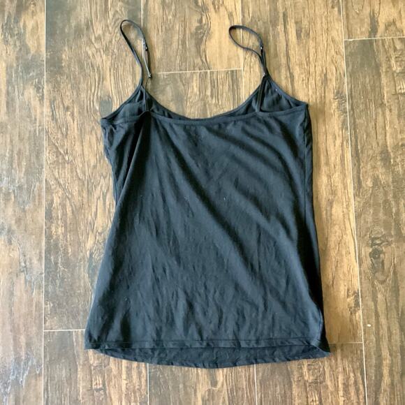 First-Layer Fitted Cami Top - Picture 5 of 6